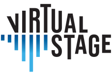 Logo of VIRTUAL STAGE